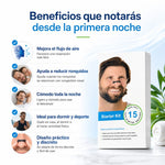 BRTH Kit - Mejorá tu sueño, rendimiento deportivo & bienestar general