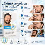 BRTH Kit - Mejorá tu sueño, rendimiento deportivo & bienestar general