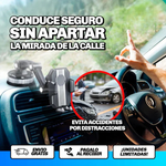 GripPro360™ – Soporte Premium Universal para Teléfono 🌀📲