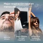 BRTH Kit - Mejorá tu sueño, rendimiento deportivo & bienestar general