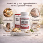 Synbiotic Boost™ – Tu Apoyo Digestivo Diario 🍽️✨