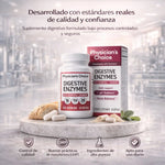 Synbiotic Boost™ – Tu Apoyo Digestivo Diario 🍽️✨