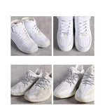 NiceShoes™ – Limpia, renueva, da brillo sin agua y sin esfuerzo👟🧼🫧