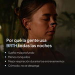 BRTH Kit - Mejorá tu sueño, rendimiento deportivo & bienestar general
