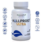 Hallprost Ultra™ — Fórmula Avanzada para la Salud de la Próstata