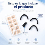 BRTH Kit - Mejorá tu sueño, rendimiento deportivo & bienestar general
