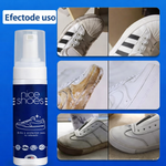 NiceShoes™ – Limpia, renueva, da brillo sin agua y sin esfuerzo👟🧼🫧