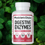 Synbiotic Boost™ – Tu Apoyo Digestivo Diario 🍽️✨