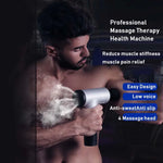 MuscleGun™ 🔥💪 -  Alivio Muscular Profundo. Relaja Tensiones en Minutos 😌
