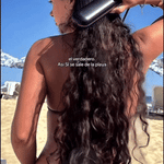 GoBrush-Pro™💕✨ Alisa tu Cabello en Minutos y Sin Cables 🔋