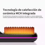 GoBrush-Pro™💕✨ Alisa tu Cabello en Minutos y Sin Cables 🔋