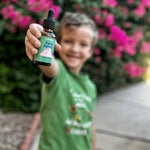 JoySpring™ - PARA PATROL - Salud digestiva natural para niños.