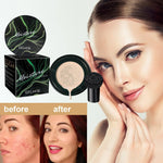 BellaCushion-Pro™ 🍄✨ - Cubre Imperfecciones al Momento 💖 Efecto Natural y Duradero ⏳