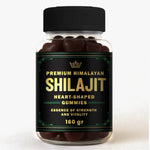 UltraShilajit™ - GOMITAS⚡Menos fatiga, más energía y mejor rendimiento diario.⚡