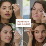PerfectBrows™- Depiladora portatil para un rostro suave y sin dolor 🌺💆‍♀️🖌️