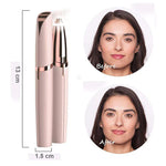 PerfectBrows™- Depiladora portatil para un rostro suave y sin dolor 🌺💆‍♀️🖌️