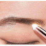 PerfectBrows™- Depiladora portatil para un rostro suave y sin dolor 🌺💆‍♀️🖌️