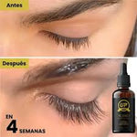 SERUM UP™- Crecimiento de pestañas y cejas ✨👁️🖌️