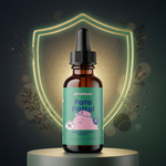 JoySpring™ - PARA PATROL - Salud digestiva natural para niños.