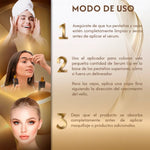 SERUM UP™- Crecimiento de pestañas y cejas ✨👁️🖌️