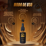 SERUM UP™- Crecimiento de pestañas y cejas ✨👁️🖌️