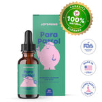 JoySpring™ - PARA PATROL - Salud digestiva natural para niños.