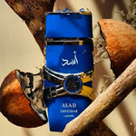 Zanzibar Night™ 🌊🔥 | Fragancia Árabe Intensa ✨ Elegancia y Seducción 😎 100ml 🖤