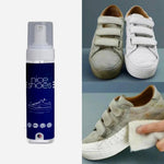 NiceShoes™ – Limpia, renueva, da brillo sin agua y sin esfuerzo👟🧼🫧