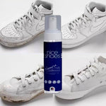 NiceShoes™ – Limpia, renueva, da brillo sin agua y sin esfuerzo👟🧼🫧