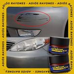 RayónOff™ - Cero Rayones, Máximo Brillo ¡OFERTA 2x1! 🚘🌟