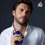 Zanzibar Night™ 🌊🔥 | Fragancia Árabe Intensa ✨ Elegancia y Seducción 😎 100ml 🖤