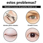 SERUM UP™- Crecimiento de pestañas y cejas ✨👁️🖌️