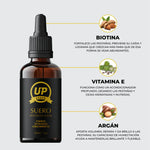 SERUM UP™- Crecimiento de pestañas y cejas ✨👁️🖌️